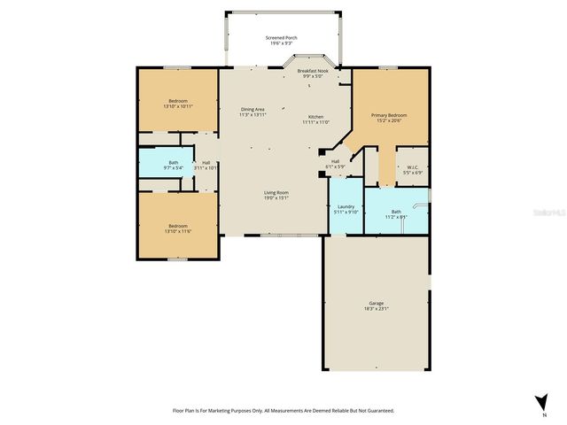 6651 SW 151ST LOOP, Ocala, FL 34473