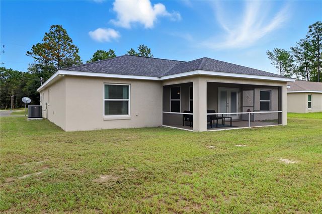 6651 SW 151ST LOOP, Ocala, FL 34473