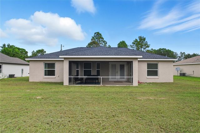 6651 SW 151ST LOOP, Ocala, FL 34473