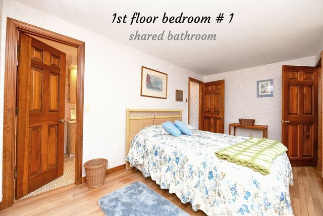 18 Gibbs Road, Bourne, MA 02562