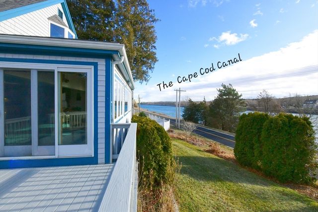 18 Gibbs Road, Bourne, MA 02562