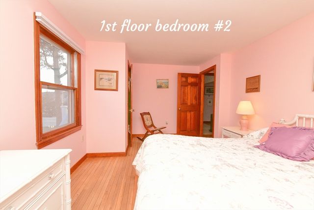 18 Gibbs Road, Bourne, MA 02562