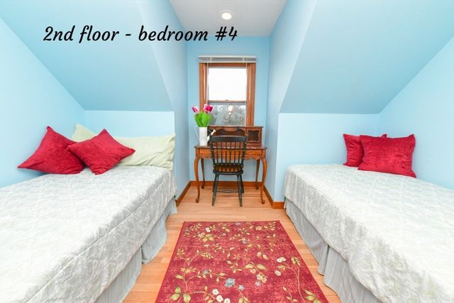 18 Gibbs Road, Bourne, MA 02562