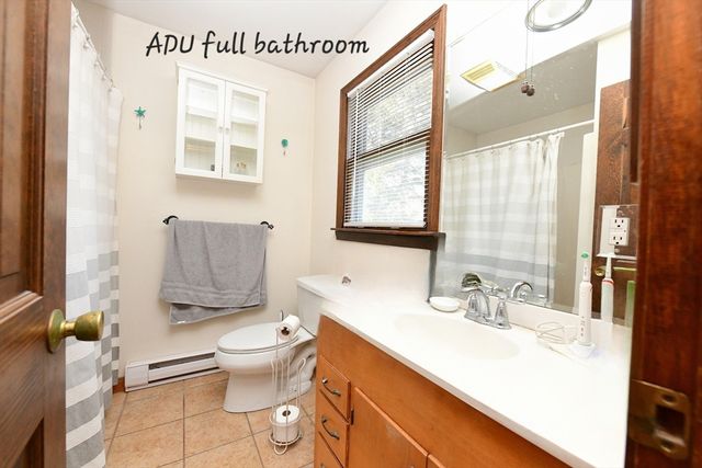 18 Gibbs Road, Bourne, MA 02562