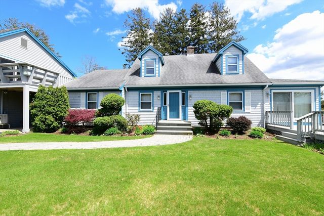 18 Gibbs Road, Bourne, MA 02562
