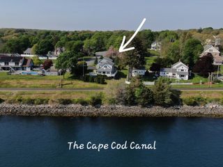 18 Gibbs Road, Bourne, MA 02562
