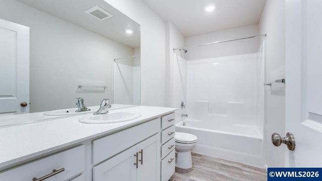 4969 Dilling Av NE, Salem, OR 97301