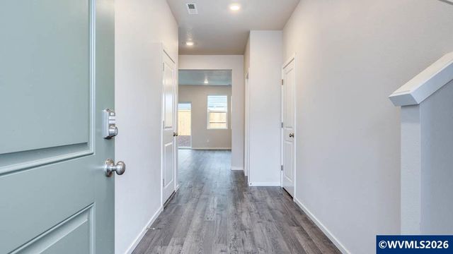 4969 Dilling Av NE, Salem, OR 97301