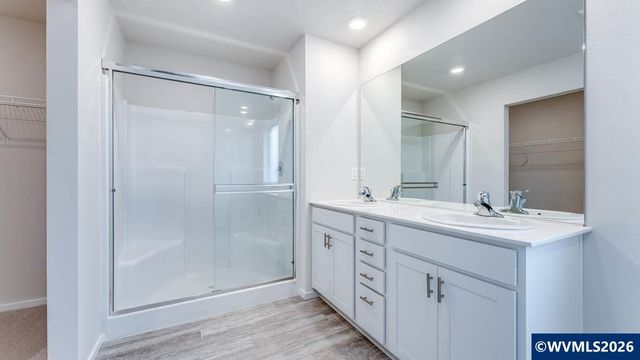 4969 Dilling Av NE, Salem, OR 97301