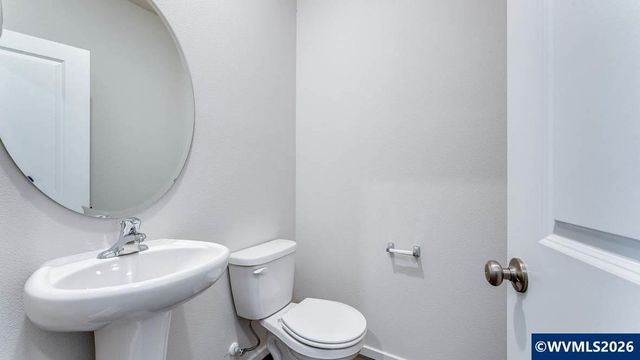 4969 Dilling Av NE, Salem, OR 97301