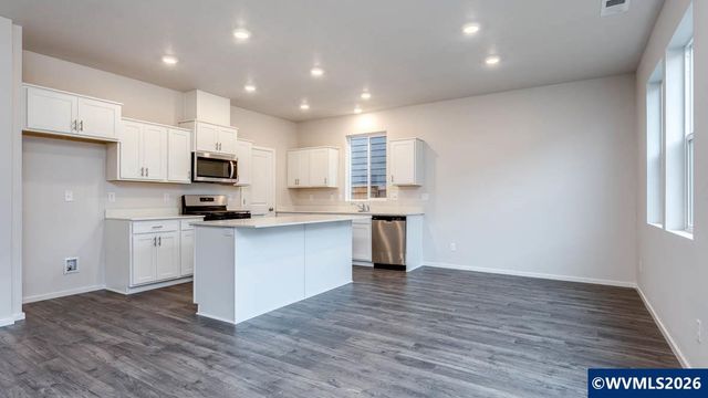 4969 Dilling Av NE, Salem, OR 97301