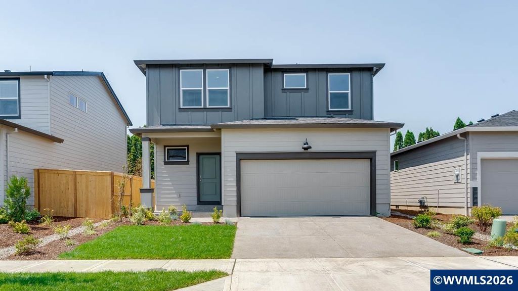 4969 Dilling Av NE, Salem, OR 97301