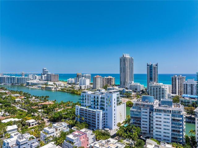 201 Aqua Ave 801, Miami Beach, FL 33141