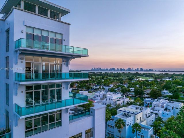 201 Aqua Ave 801, Miami Beach, FL 33141