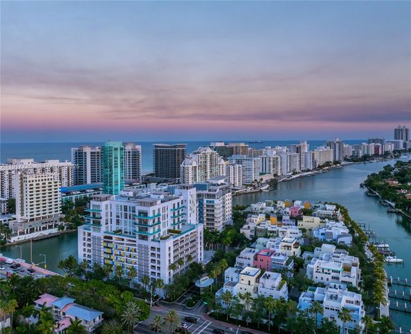 201 Aqua Ave 801, Miami Beach, FL 33141