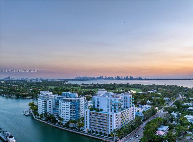 201 Aqua Ave 801, Miami Beach, FL 33141