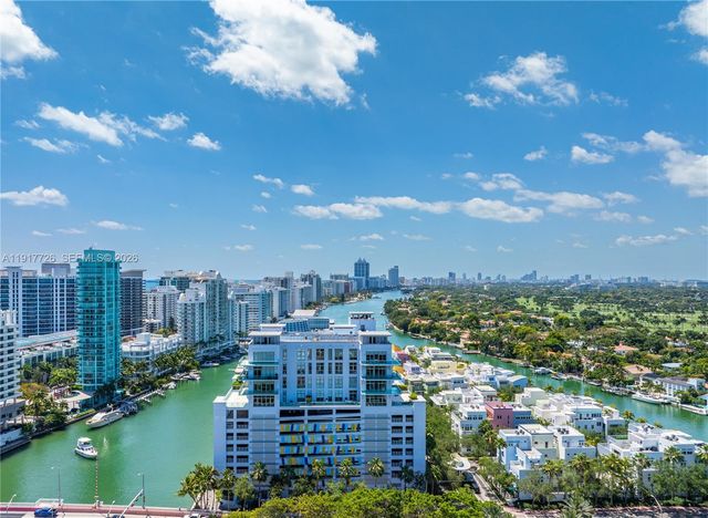 201 Aqua Ave 801, Miami Beach, FL 33141