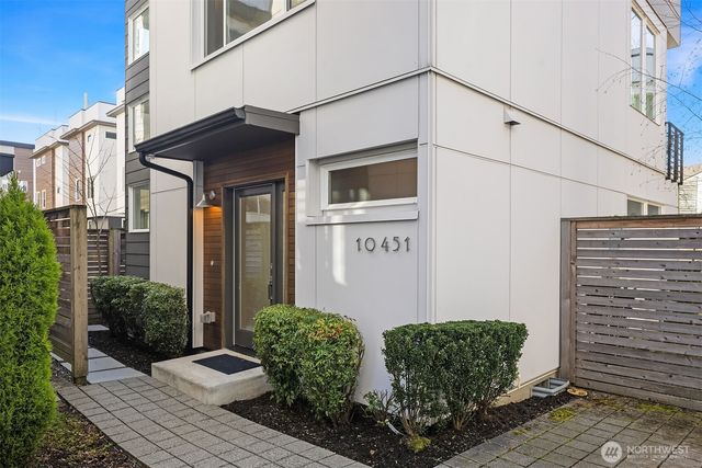 10451 Alderbrook Place NW, Seattle, WA 98177