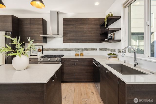 10451 Alderbrook Place NW, Seattle, WA 98177