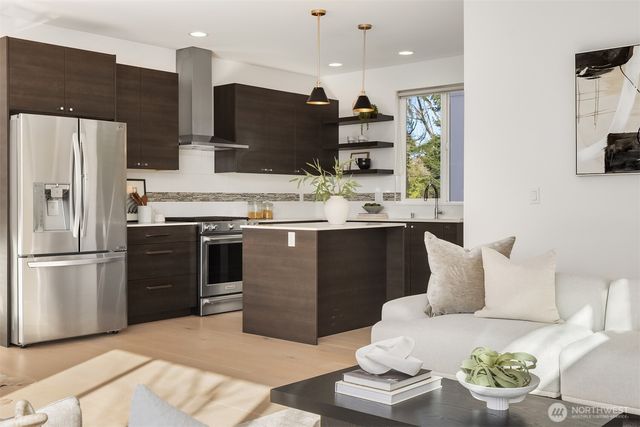 10451 Alderbrook Place NW, Seattle, WA 98177