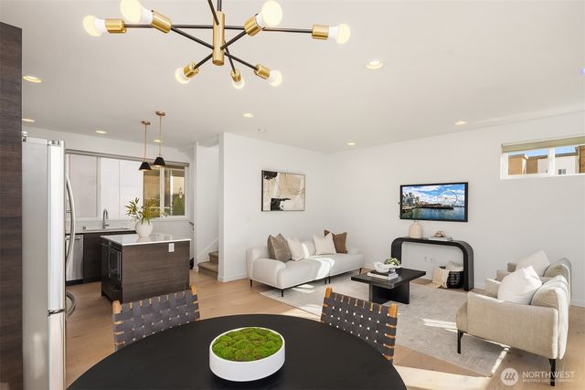 10451 Alderbrook Place NW, Seattle, WA 98177