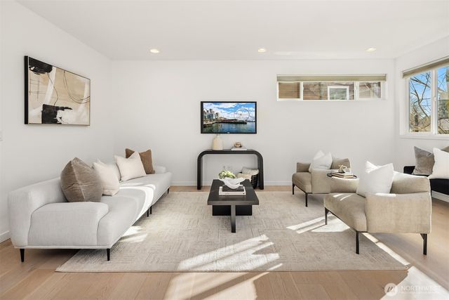 10451 Alderbrook Place NW, Seattle, WA 98177