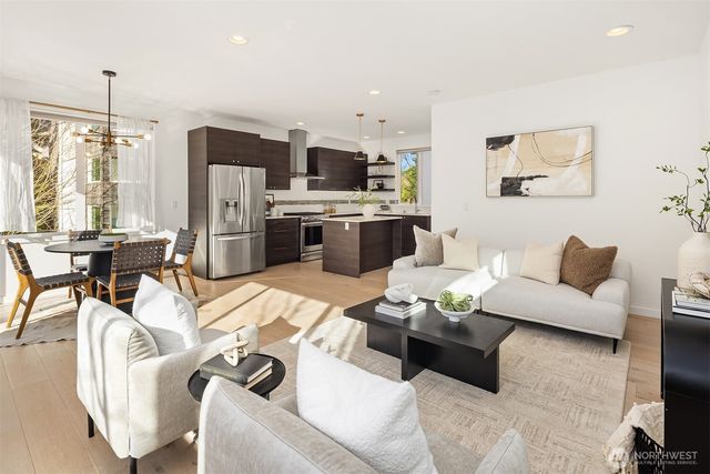 10451 Alderbrook Place NW, Seattle, WA 98177