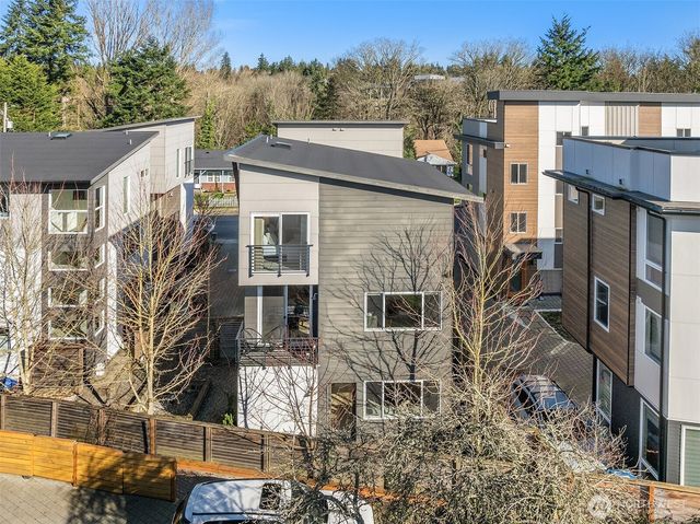 10451 Alderbrook Place NW, Seattle, WA 98177