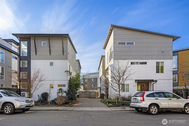 10451 Alderbrook Place NW, Seattle, WA 98177