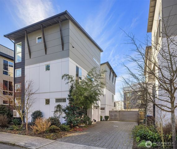 10451 Alderbrook Place NW, Seattle, WA 98177