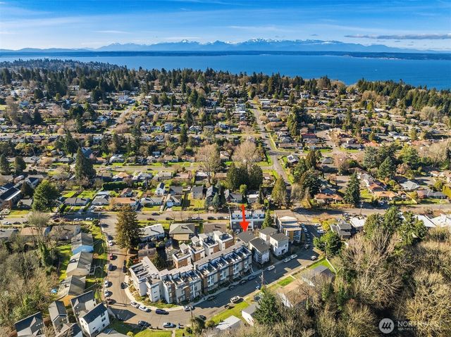 10451 Alderbrook Place NW, Seattle, WA 98177
