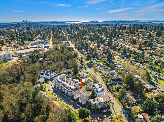 10451 Alderbrook Place NW, Seattle, WA 98177