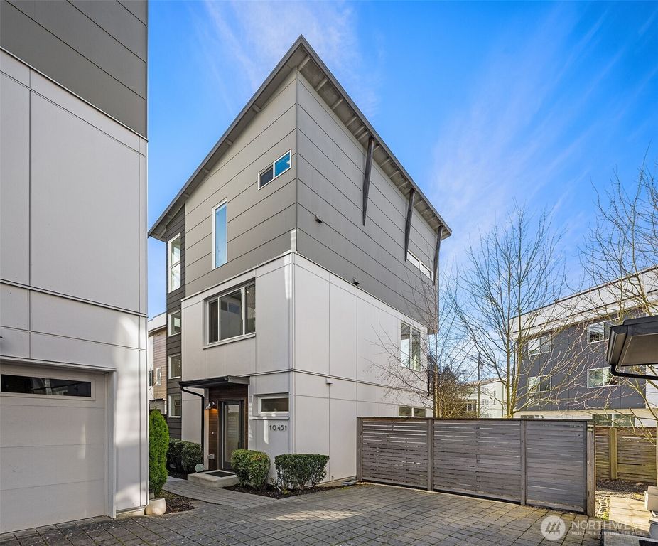 10451 Alderbrook Place NW, Seattle, WA 98177