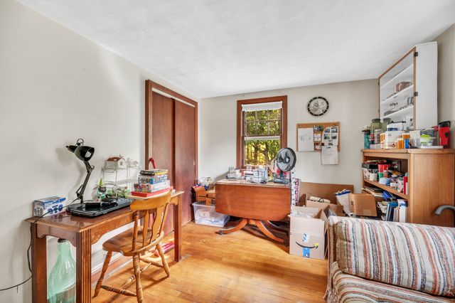40 Circle Drive, Wallingford, CT 06492