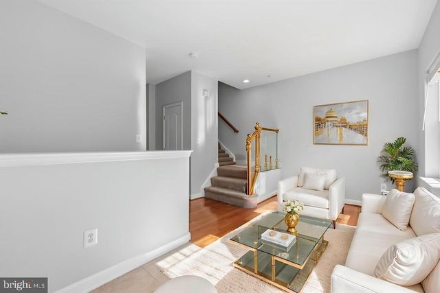 4210 TALMADGE CIR, Suitland, MD 20746
