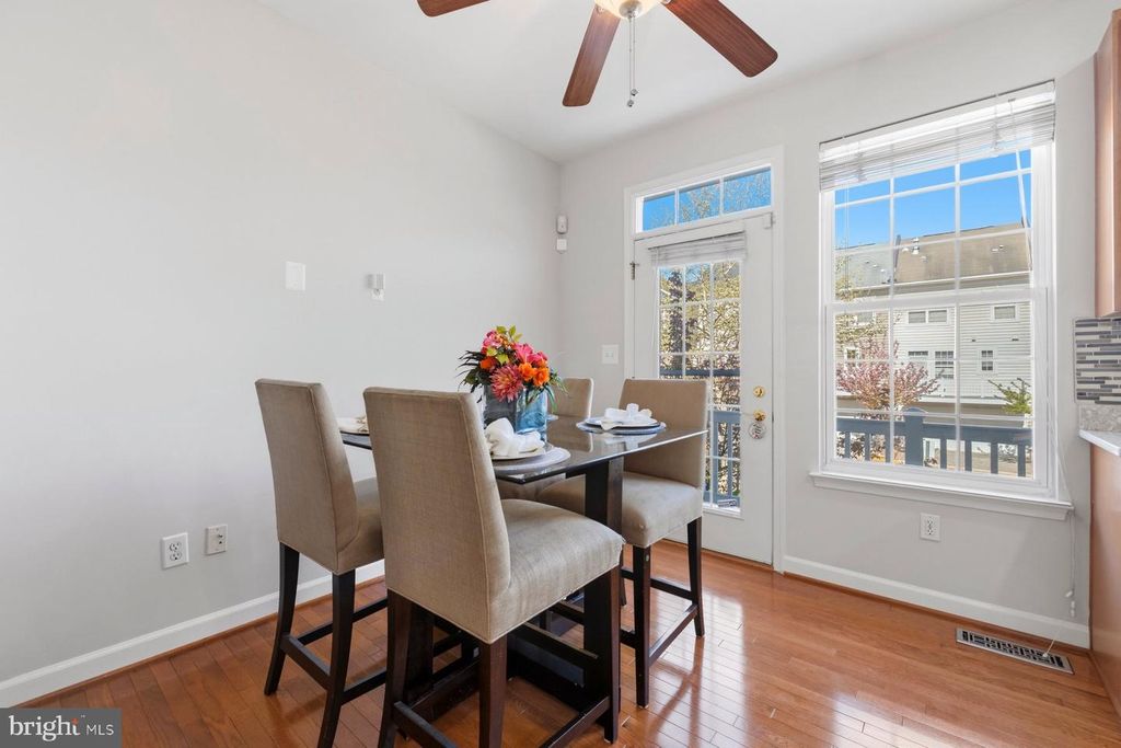 Image 10 of property listing at 4210 TALMADGE CIR, Suitland, MD 20746