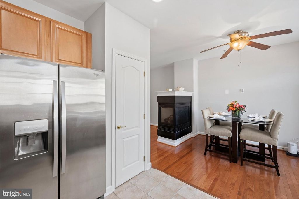 Image 14 of property listing at 4210 TALMADGE CIR, Suitland, MD 20746