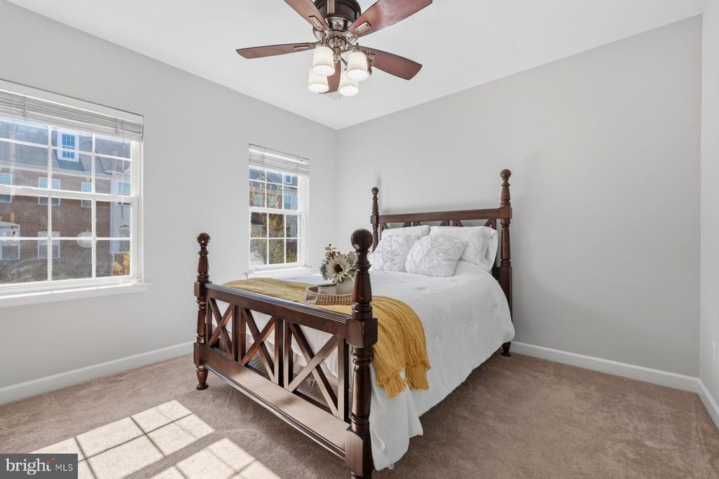 Image 20 of property listing at 4210 TALMADGE CIR, Suitland, MD 20746