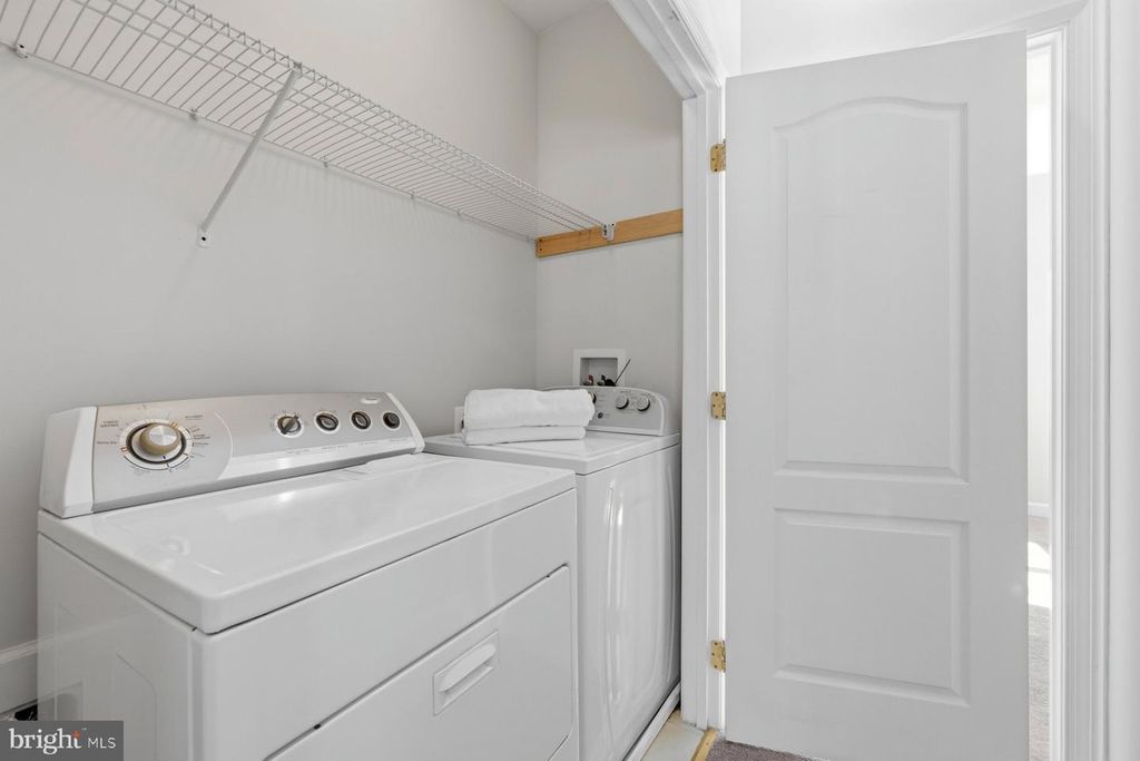 Image 27 of property listing at 4210 TALMADGE CIR, Suitland, MD 20746