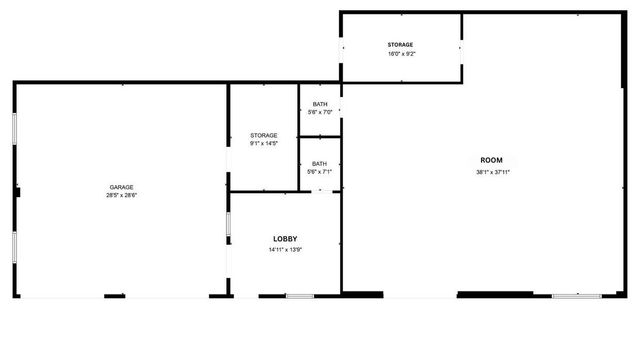623 N Richmond Road, Wharton, TX 77488