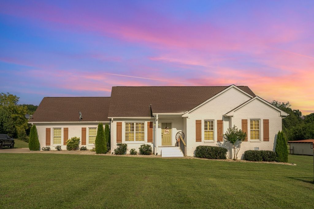 195 Spring Creek Ln, Lebanon, TN 37090