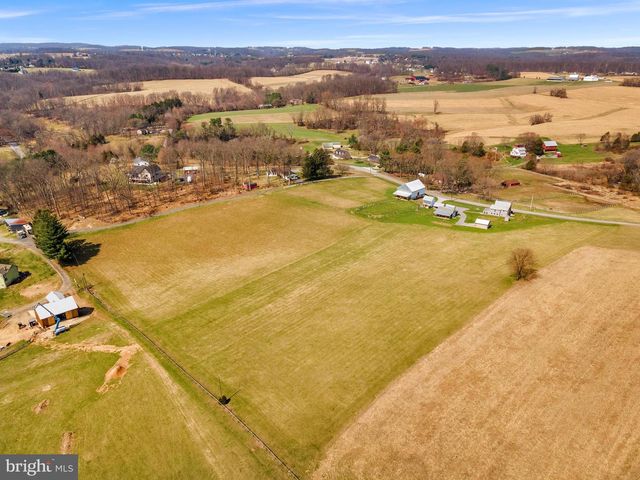 18723 UPPER BECKLEYSVILLE RD, Hampstead, MD 21074