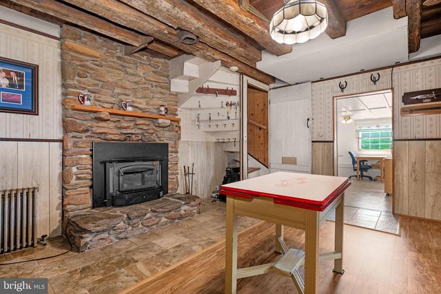 18723 UPPER BECKLEYSVILLE RD, Hampstead, MD 21074