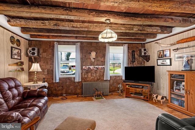 18723 UPPER BECKLEYSVILLE RD, Hampstead, MD 21074