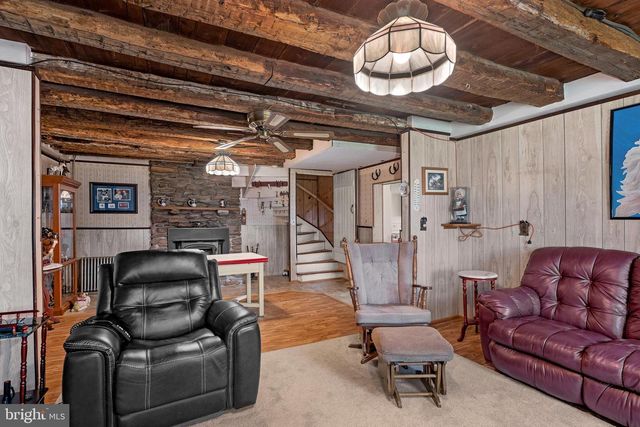 18723 UPPER BECKLEYSVILLE RD, Hampstead, MD 21074