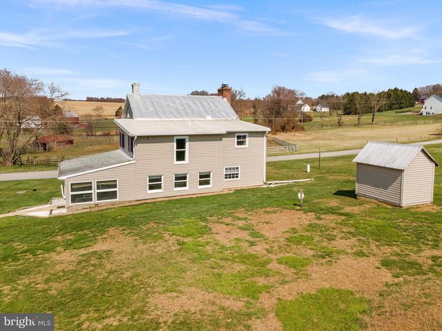 18723 UPPER BECKLEYSVILLE RD, Hampstead, MD 21074