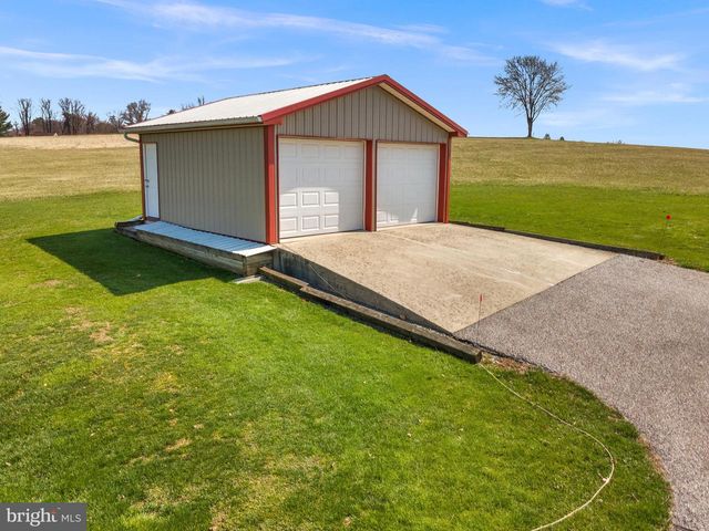 18723 UPPER BECKLEYSVILLE RD, Hampstead, MD 21074