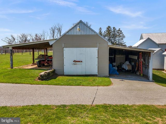 18723 UPPER BECKLEYSVILLE RD, Hampstead, MD 21074