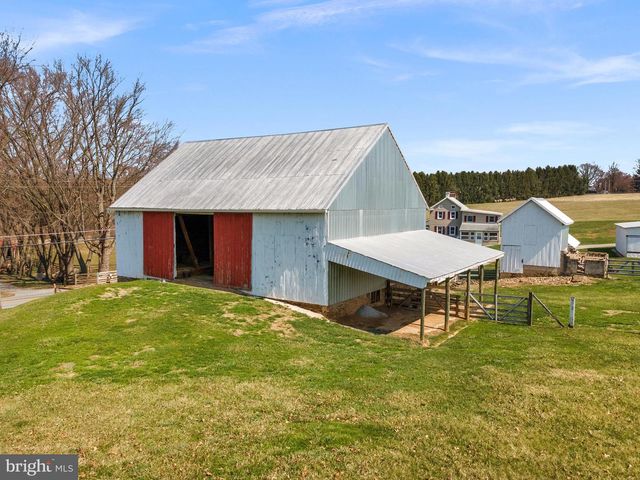 18723 UPPER BECKLEYSVILLE RD, Hampstead, MD 21074