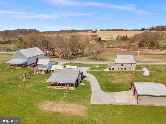 18723 UPPER BECKLEYSVILLE RD, Hampstead, MD 21074